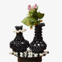 Bead Flower Vase Product